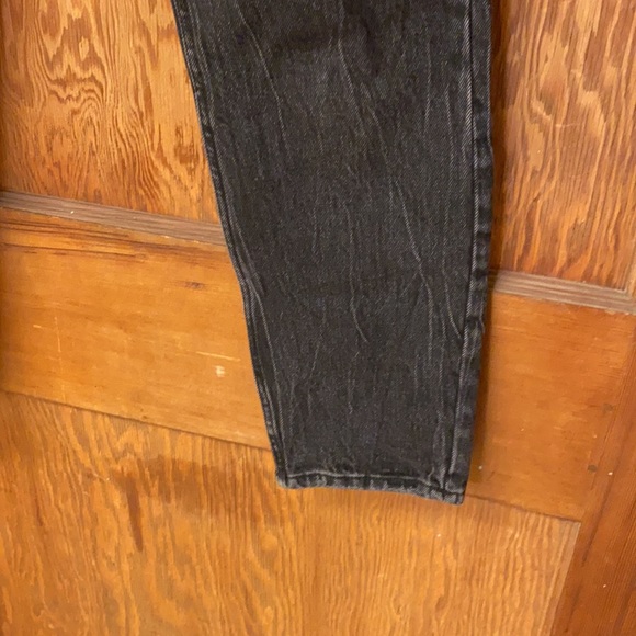 Abercrombie and Fitch : The Mom High Rise - Picture 5 of 6